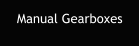Manual Gearboxes